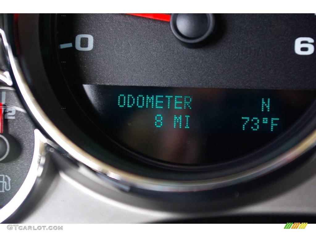 2009 Silverado 1500 LT XFE Crew Cab - Silver Birch Metallic / Ebony photo #27