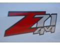 2009 Summit White Chevrolet Silverado 1500 LT Z71 Crew Cab 4x4  photo #10