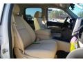 2009 Summit White Chevrolet Silverado 1500 LT Z71 Crew Cab 4x4  photo #18