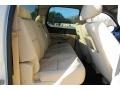 2009 Summit White Chevrolet Silverado 1500 LT Z71 Crew Cab 4x4  photo #19