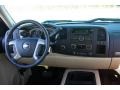2009 Summit White Chevrolet Silverado 1500 LT Z71 Crew Cab 4x4  photo #20