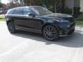 2019 Santorini Black Metallic Land Rover Range Rover Velar R-Dynamic HSE  photo #1