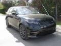 Santorini Black Metallic - Range Rover Velar R-Dynamic HSE Photo No. 2