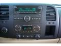 2009 Summit White Chevrolet Silverado 1500 LT Z71 Crew Cab 4x4  photo #24