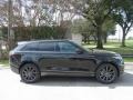 Santorini Black Metallic - Range Rover Velar R-Dynamic HSE Photo No. 6