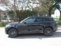 Santorini Black Metallic - Range Rover Velar R-Dynamic HSE Photo No. 11