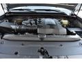 2019 Classic Silver Metallic Toyota 4Runner SR5 Premium 4x4  photo #34