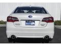 2016 Crystal White Pearl Subaru Legacy 3.6R Limited  photo #3