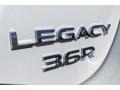 2016 Crystal White Pearl Subaru Legacy 3.6R Limited  photo #7