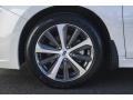 2016 Crystal White Pearl Subaru Legacy 3.6R Limited  photo #9