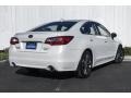 2016 Crystal White Pearl Subaru Legacy 3.6R Limited  photo #17