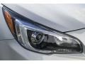 2016 Crystal White Pearl Subaru Legacy 3.6R Limited  photo #33