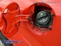 2008 Torch Red Ford Mustang Roush Stage 1 Coupe  photo #40