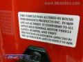 Torch Red - Mustang Roush Stage 1 Coupe Photo No. 45