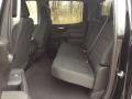 Rear Seat of 2019 Silverado 1500 Custom Z71 Trail Boss Crew Cab 4WD