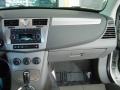 2008 Stone White Chrysler Sebring Touring Convertible  photo #16