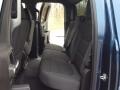 Northsky Blue Metallic - Silverado 1500 LT Double Cab 4WD Photo No. 21