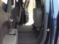 Northsky Blue Metallic - Silverado 1500 LT Double Cab 4WD Photo No. 22