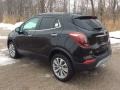 2019 Ebony Twilight Metallic Buick Encore Preferred AWD  photo #4