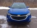Kinetic Blue Metallic - Equinox LT AWD Photo No. 2
