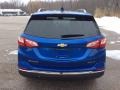 Kinetic Blue Metallic - Equinox LT AWD Photo No. 5