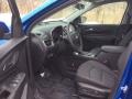 Kinetic Blue Metallic - Equinox LT AWD Photo No. 9