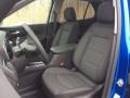 Kinetic Blue Metallic - Equinox LT AWD Photo No. 10