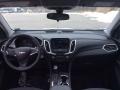 Kinetic Blue Metallic - Equinox LT AWD Photo No. 11