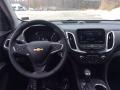 Kinetic Blue Metallic - Equinox LT AWD Photo No. 12