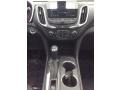 Kinetic Blue Metallic - Equinox LT AWD Photo No. 13