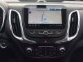 Kinetic Blue Metallic - Equinox LT AWD Photo No. 20
