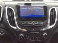Kinetic Blue Metallic - Equinox LT AWD Photo No. 21
