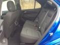 Kinetic Blue Metallic - Equinox LT AWD Photo No. 22