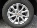  2019 Equinox LT Wheel