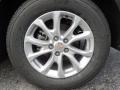 2019 Chevrolet Equinox LT Wheel