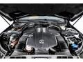 2016 Black Mercedes-Benz E 400 Cabriolet  photo #18