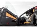 2016 Black Mercedes-Benz E 400 Cabriolet  photo #20