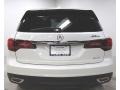 White Diamond Pearl - MDX SH-AWD Technology Photo No. 3