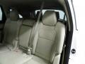 White Diamond Pearl - MDX SH-AWD Technology Photo No. 11