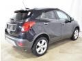Carbon Black Metallic - Encore Convenience AWD Photo No. 2