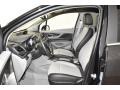 Carbon Black Metallic - Encore Convenience AWD Photo No. 7