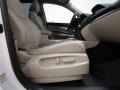 White Diamond Pearl - MDX SH-AWD Technology Photo No. 17