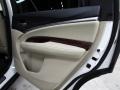 White Diamond Pearl - MDX SH-AWD Technology Photo No. 18