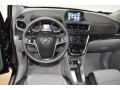 Carbon Black Metallic - Encore Convenience AWD Photo No. 12
