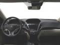 White Diamond Pearl - MDX SH-AWD Technology Photo No. 25