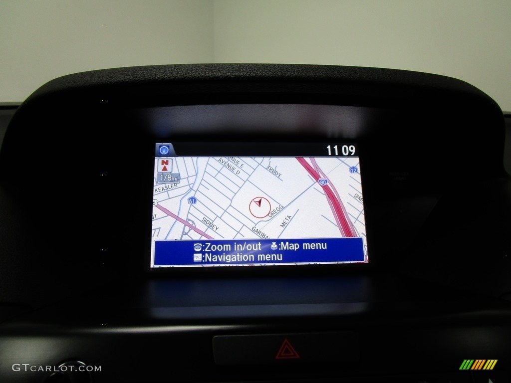 2016 MDX SH-AWD Technology - White Diamond Pearl / Parchment photo #28