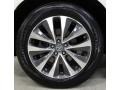 White Diamond Pearl - MDX SH-AWD Technology Photo No. 32