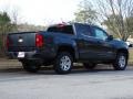 2019 Shadow Gray Metallic Chevrolet Colorado LT Crew Cab  photo #3