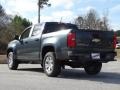 2019 Shadow Gray Metallic Chevrolet Colorado LT Crew Cab  photo #6