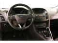 Shadow Black - Focus S Sedan Photo No. 6